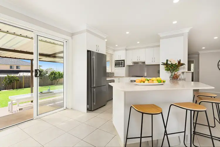 Second view of Homely house listing, 26a Gleeson Avenue, Condell Park NSW 2200