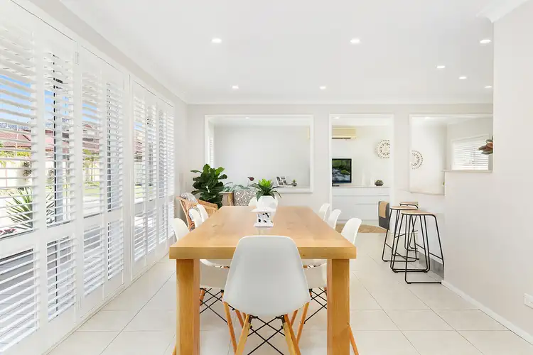 Third view of Homely house listing, 26a Gleeson Avenue, Condell Park NSW 2200