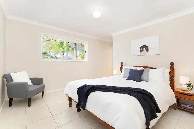 Fifth view of Homely house listing, 26a Gleeson Avenue, Condell Park NSW 2200