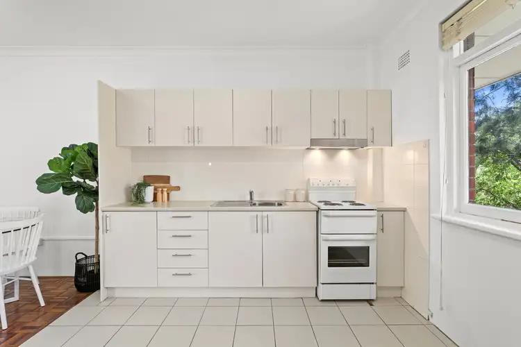 Second view of Homely apartment listing, 28/40 Junction Road, Summer Hill NSW 2130
