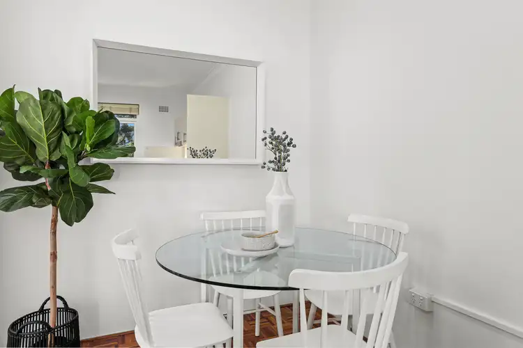 Third view of Homely apartment listing, 28/40 Junction Road, Summer Hill NSW 2130