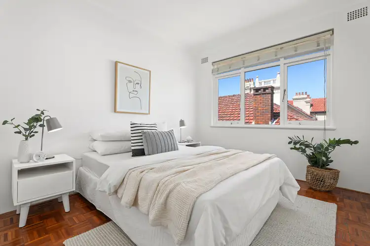 Fourth view of Homely apartment listing, 28/40 Junction Road, Summer Hill NSW 2130