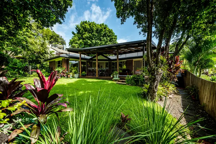12 Dolphin Drive, Nambour QLD 4560