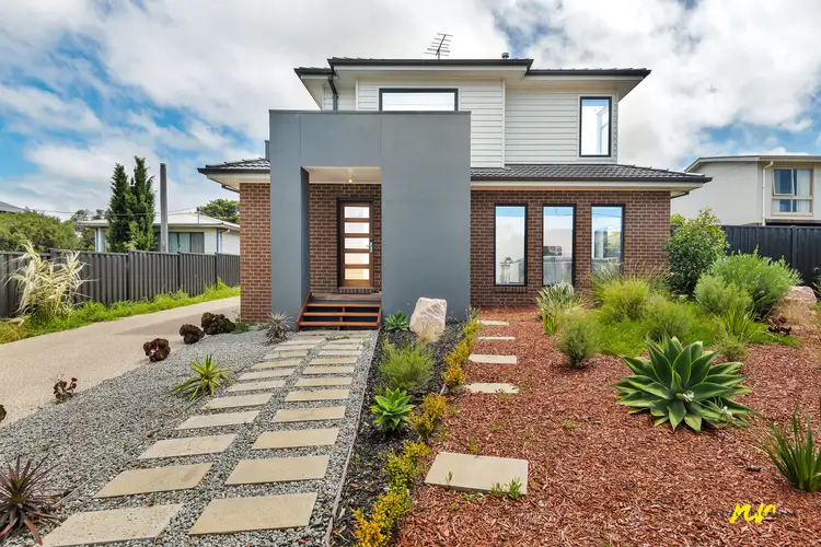 Main view of Homely townhouse listing, 1/8 Mariners Street, St Leonards VIC 3223