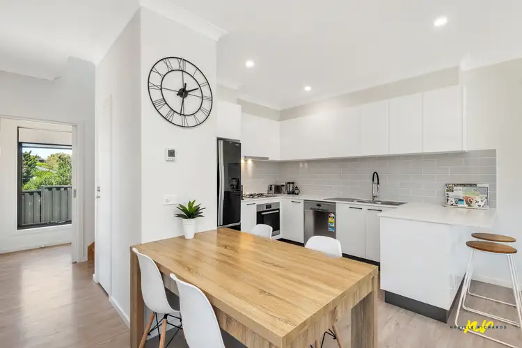 Third view of Homely townhouse listing, 1/8 Mariners Street, St Leonards VIC 3223