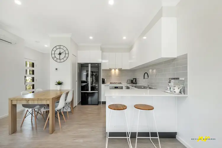Fourth view of Homely townhouse listing, 1/8 Mariners Street, St Leonards VIC 3223