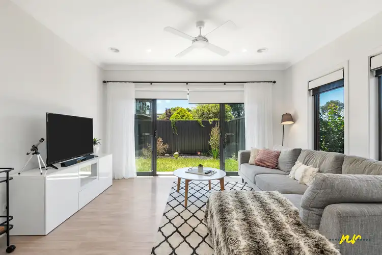 Fifth view of Homely townhouse listing, 1/8 Mariners Street, St Leonards VIC 3223