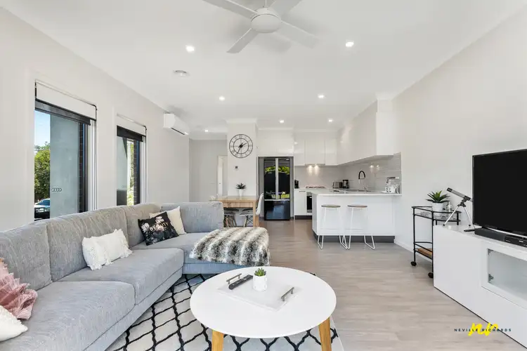 Sixth view of Homely townhouse listing, 1/8 Mariners Street, St Leonards VIC 3223