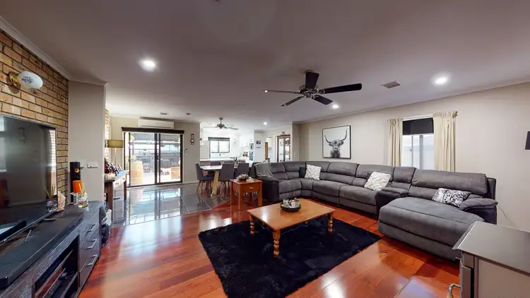 Sixth view of Homely house listing, 2 Sherwood Court, Newborough VIC 3825