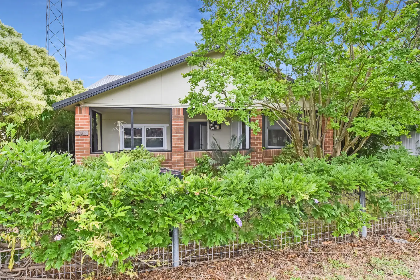 Main view of Homely house listing, 5 William Street, Abermain NSW 2326