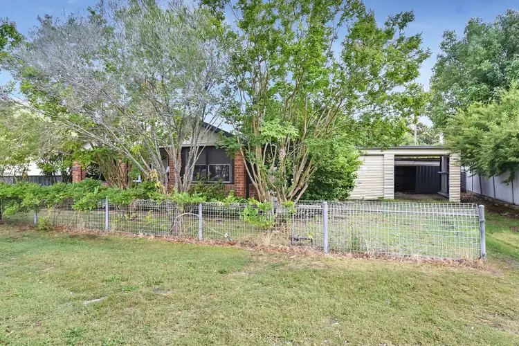 Second view of Homely house listing, 5 William Street, Abermain NSW 2326