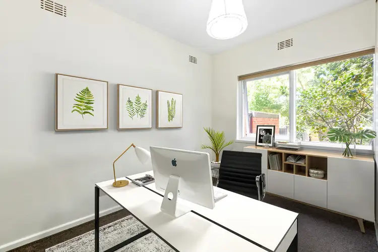Sixth view of Homely apartment listing, 5/1 Bellett Street, Camberwell VIC 3124