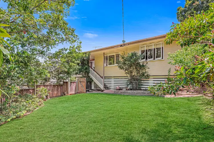 28 Crewe Street, Mount Gravatt East QLD 4122