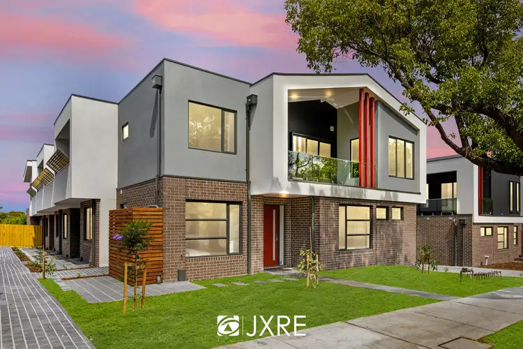 1/4-6 Luke Street, Clayton VIC 3168