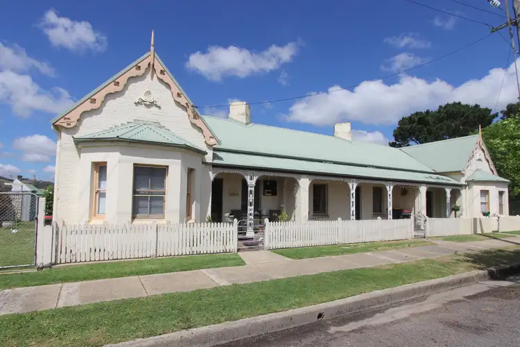 2-6 Wilmot Street, Goulburn NSW 2580