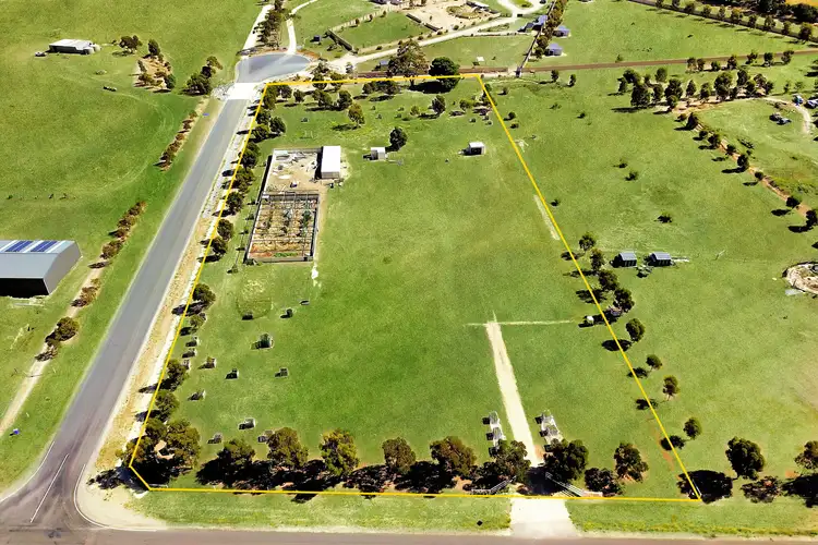 Fourth view of Homely land listing, 416-422 Richardson Road, Boston SA 5607