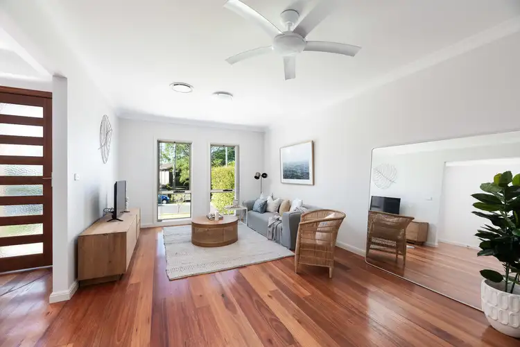 Second view of Homely house listing, 6 Wollun Street, Como NSW 2226