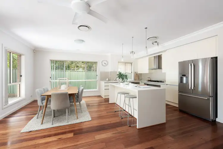 Third view of Homely house listing, 6 Wollun Street, Como NSW 2226