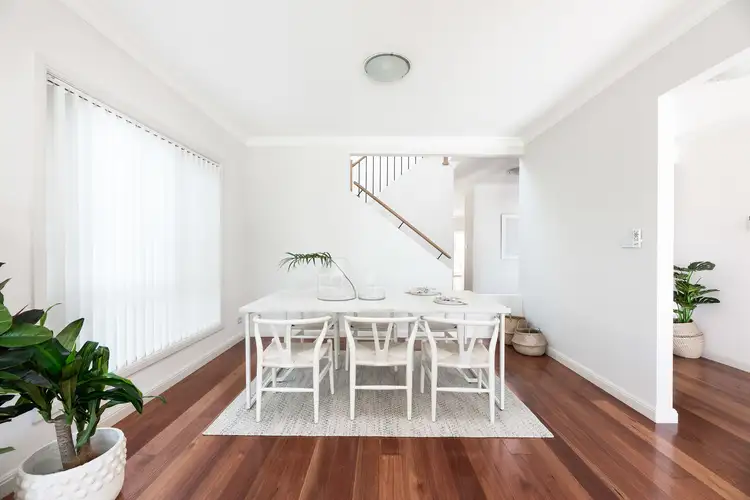 Fifth view of Homely house listing, 6 Wollun Street, Como NSW 2226