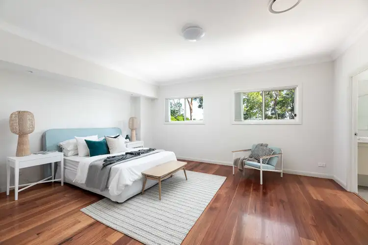 Sixth view of Homely house listing, 6 Wollun Street, Como NSW 2226