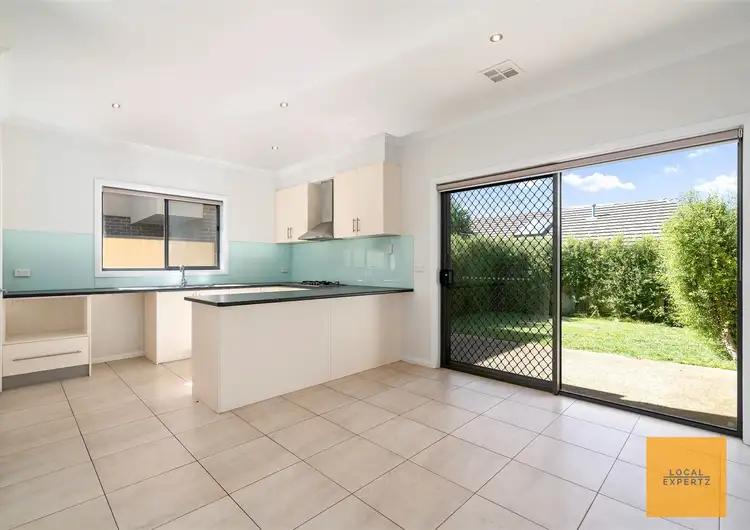 Fourth view of Homely townhouse listing, 1 Saviour Road, Burnside Heights VIC 3023