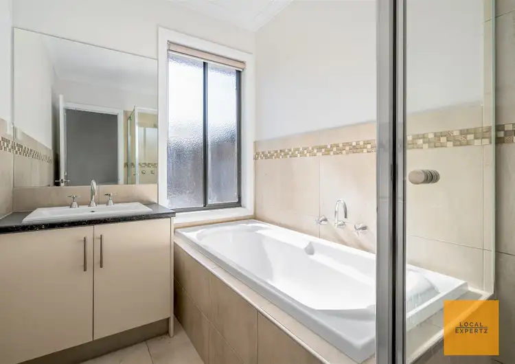 Sixth view of Homely townhouse listing, 1 Saviour Road, Burnside Heights VIC 3023