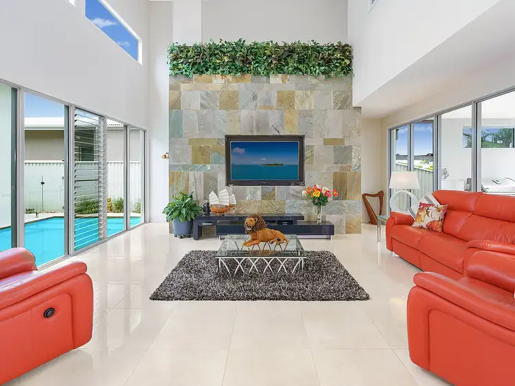 Fifth view of Homely house listing, 48 The Passage, Pelican Waters QLD 4551