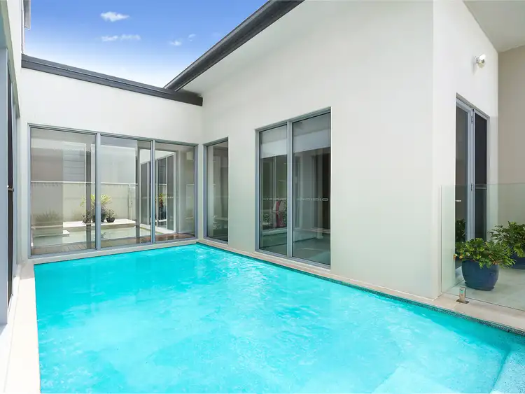 Sixth view of Homely house listing, 48 The Passage, Pelican Waters QLD 4551