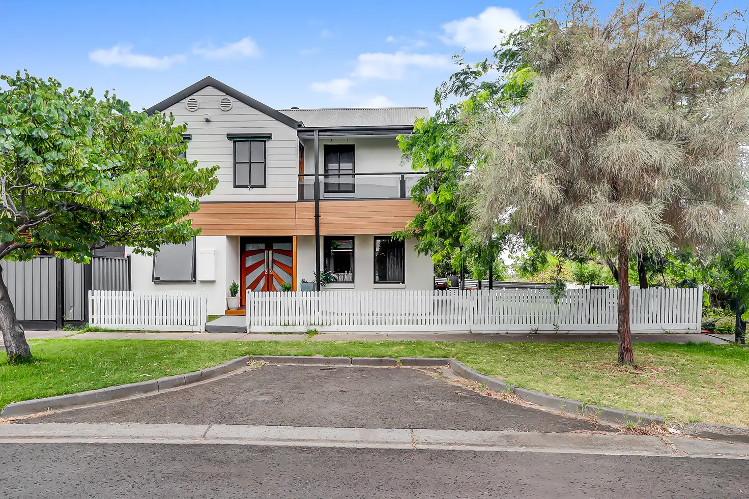 Main view of Homely house listing, 14 McDonald Street, Williamstown VIC 3016