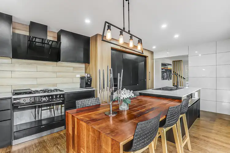 Second view of Homely house listing, 14 McDonald Street, Williamstown VIC 3016