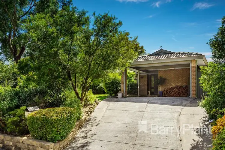 7 Hallmark Close, Mill Park VIC 3082