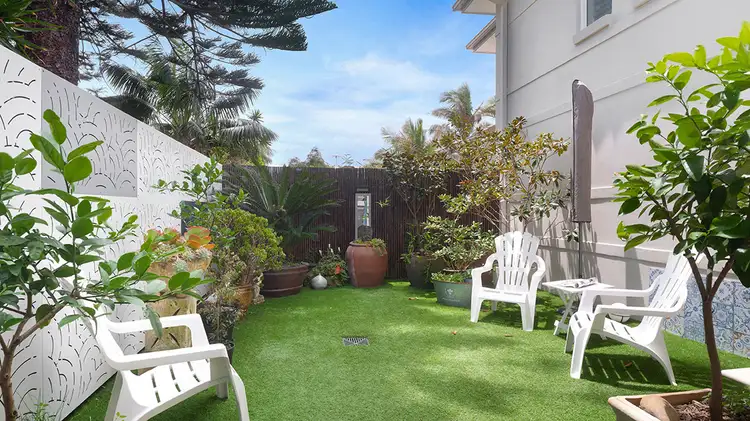 Second view of Homely townhouse listing, 2/11 Hume Road, Cronulla NSW 2230
