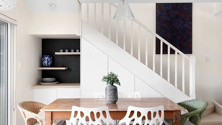 Fifth view of Homely townhouse listing, 2/11 Hume Road, Cronulla NSW 2230