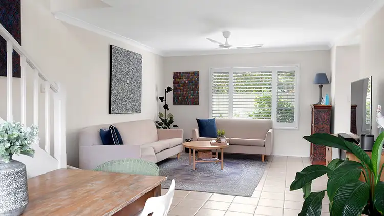 Sixth view of Homely townhouse listing, 2/11 Hume Road, Cronulla NSW 2230