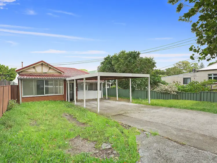 1200 Botany Road, Botany NSW 2019