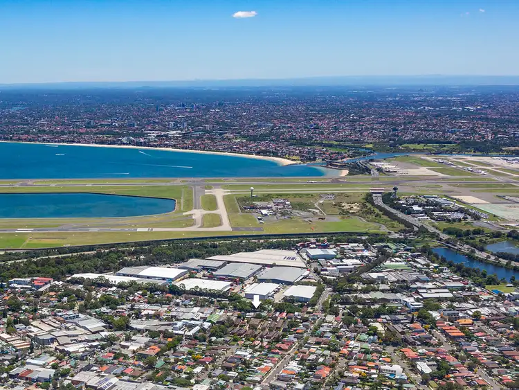 Sixth view of Homely house listing, 1200 Botany Road, Botany NSW 2019