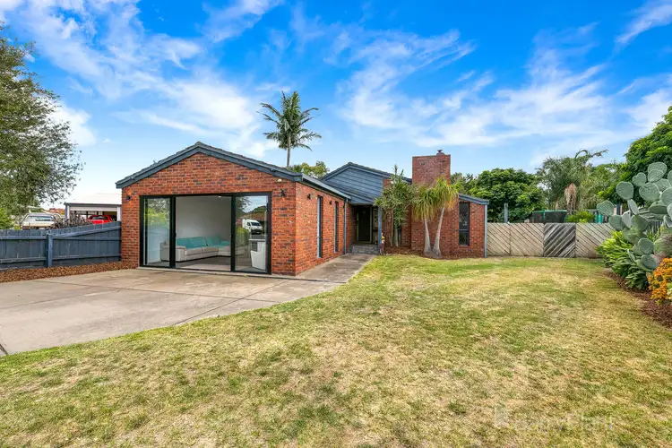 3 Gull Court, Blind Bight VIC 3980