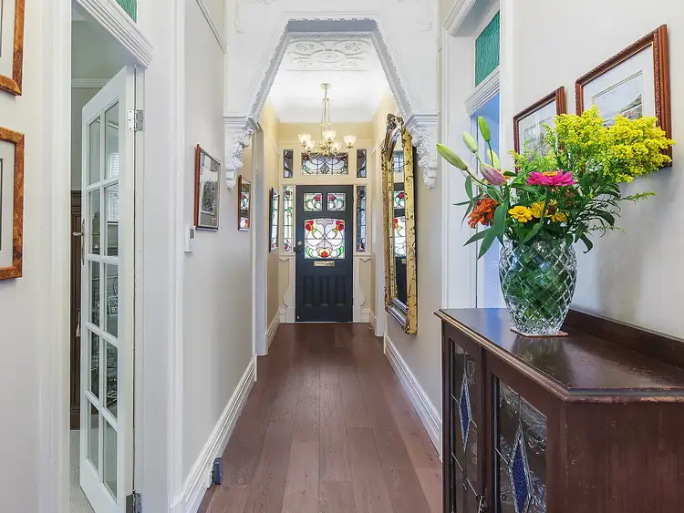 Second view of Homely house listing, 207 Ramsay Street, Haberfield NSW 2045