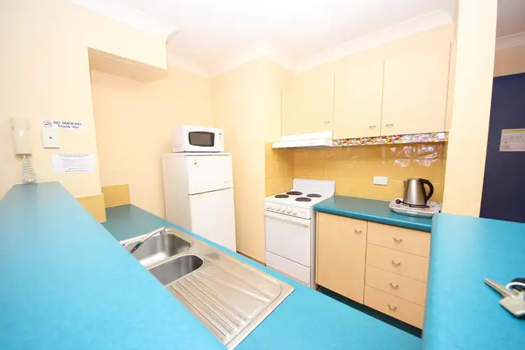 Third view of Homely apartment listing, 12/11 Philip Avenue, Broadbeach QLD 4218