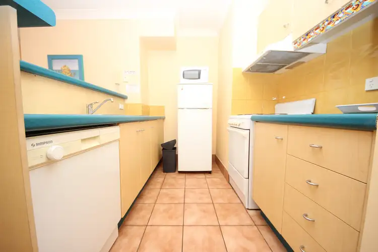 Fourth view of Homely apartment listing, 12/11 Philip Avenue, Broadbeach QLD 4218