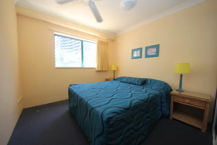 Fifth view of Homely apartment listing, 12/11 Philip Avenue, Broadbeach QLD 4218