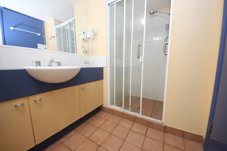 Sixth view of Homely apartment listing, 12/11 Philip Avenue, Broadbeach QLD 4218