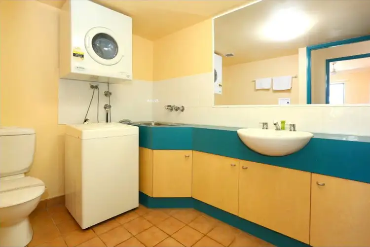 Seventh view of Homely apartment listing, 12/11 Philip Avenue, Broadbeach QLD 4218