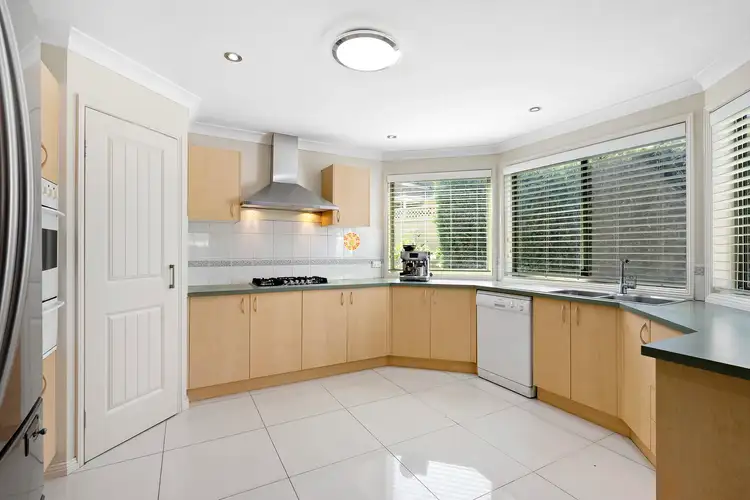 Fourth view of Homely house listing, 21 Hollydale Place, Prospect NSW 2148