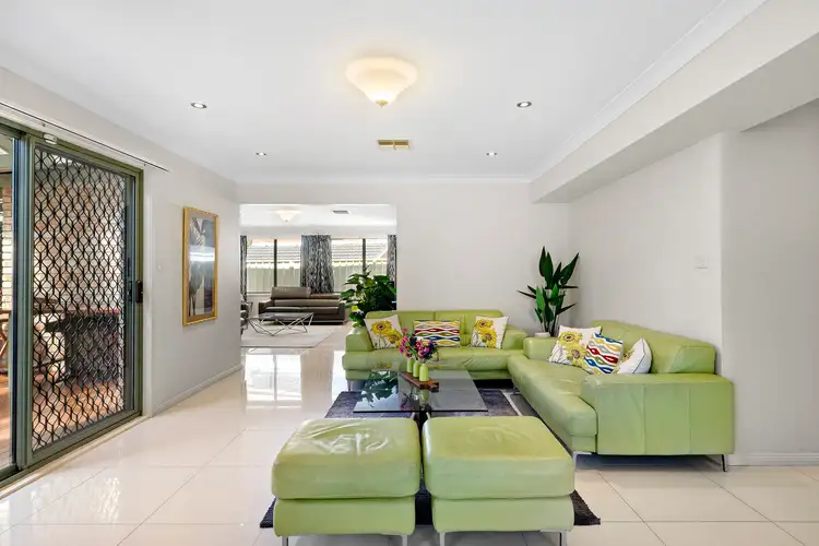 Sixth view of Homely house listing, 21 Hollydale Place, Prospect NSW 2148