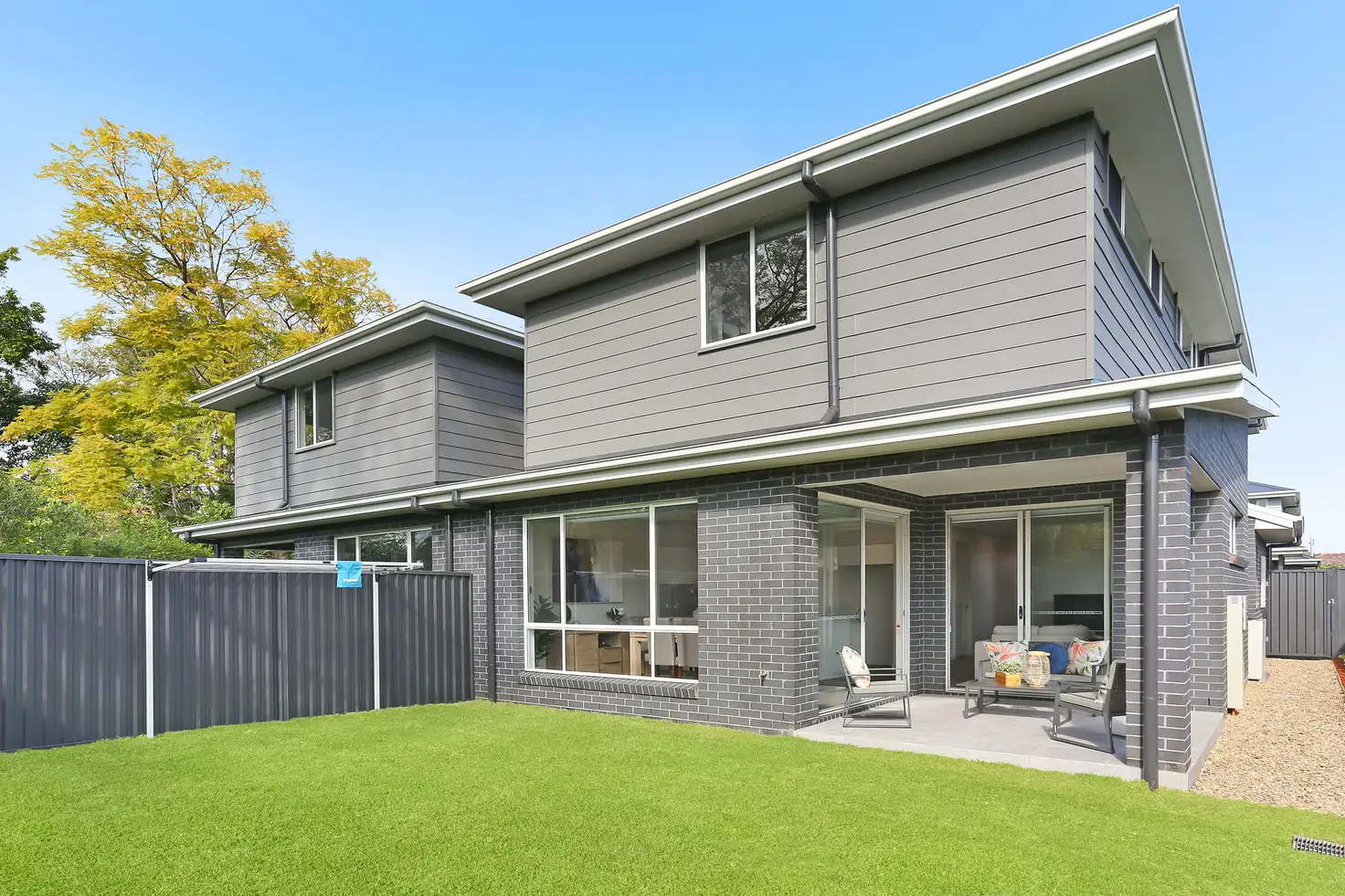 Main view of Homely house listing, 273B Concord Road, Concord West NSW 2138
