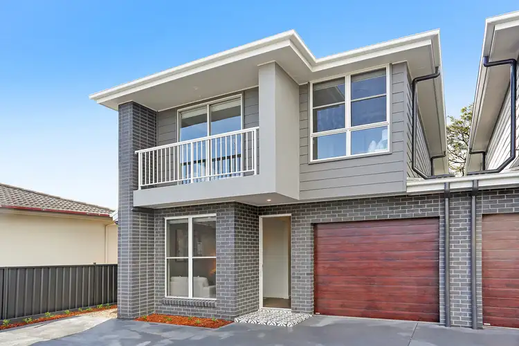 Second view of Homely house listing, 273B Concord Road, Concord West NSW 2138