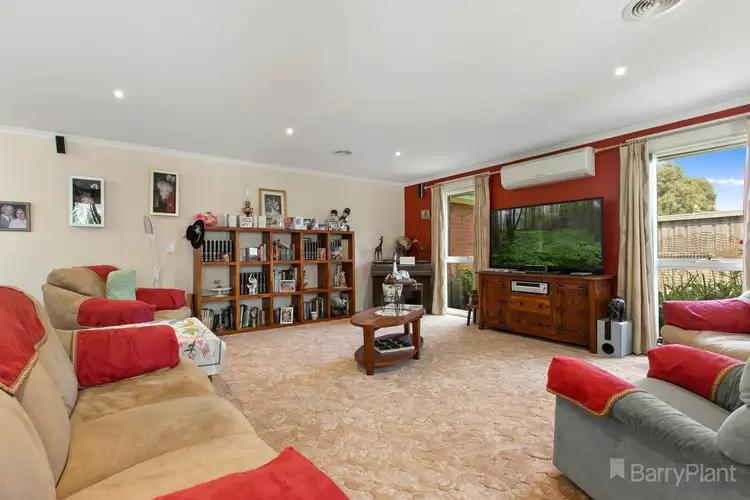 Fourth view of Homely house listing, 14 Lytham Court, Cranbourne VIC 3977