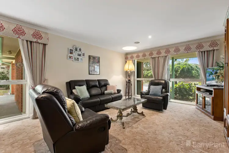 Fifth view of Homely house listing, 14 Lytham Court, Cranbourne VIC 3977