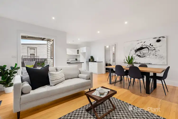 Second view of Homely house listing, 8 Renown Street, Coburg North VIC 3058